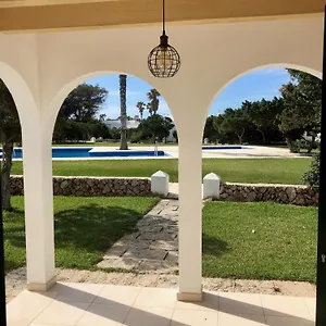 Solmar Menorcacom 2 Cala'N Bosch (Menorca)