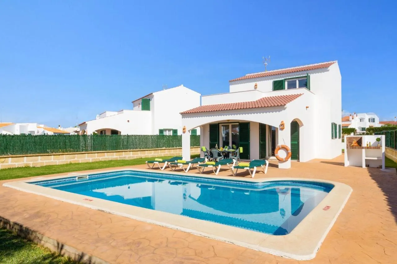 Villa Noa By Villa Plus Cala'N Bosch
