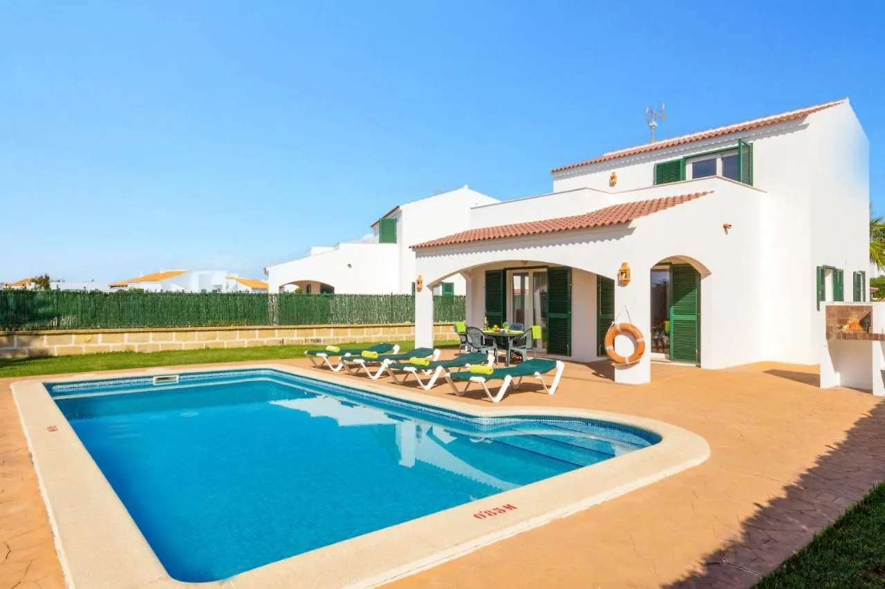 Villa Noa By Villa Plus Cala'N Bosch