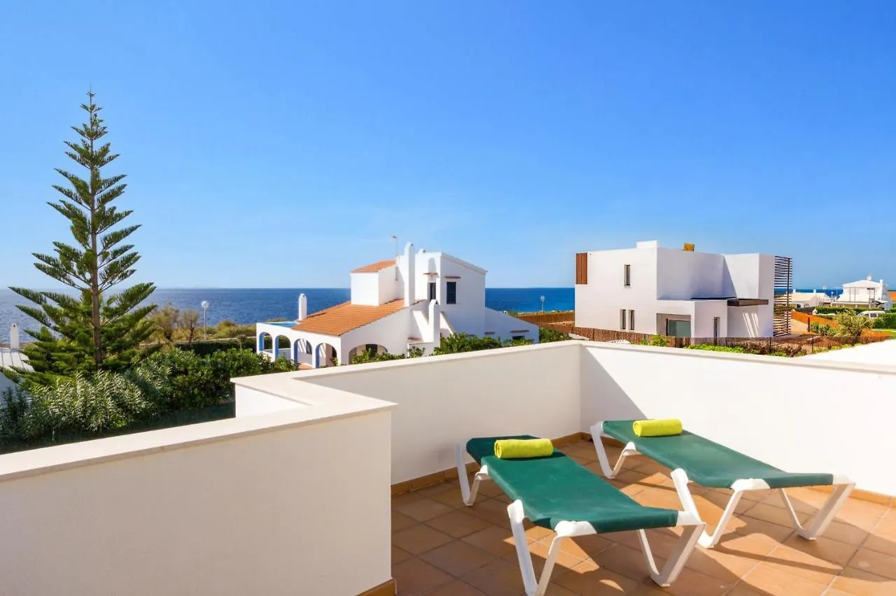 Villa Noa By Villa Plus Cala'N Bosch  0*, Cala'N Bosch (Menorca)