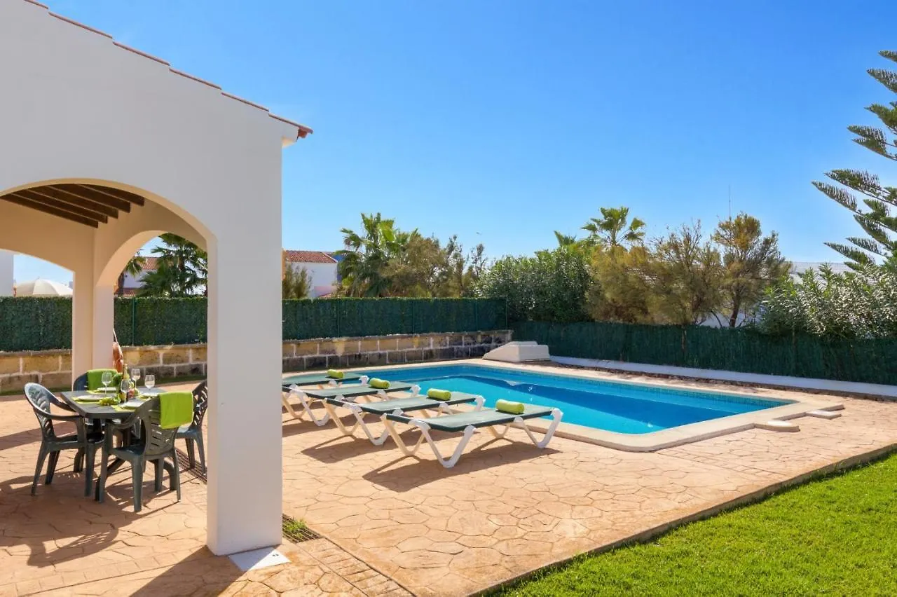 Villa Noa By Villa Plus Cala'N Bosch