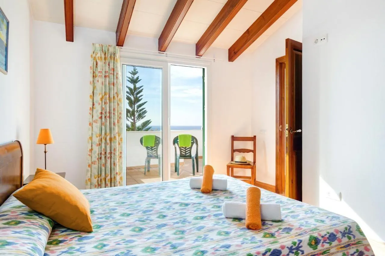 Villa Noa By Villa Plus Cala'N Bosch
