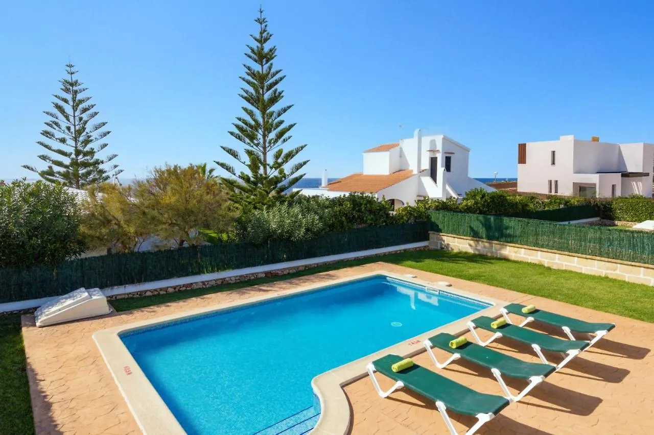 Villa Noa By Villa Plus Cala'N Bosch