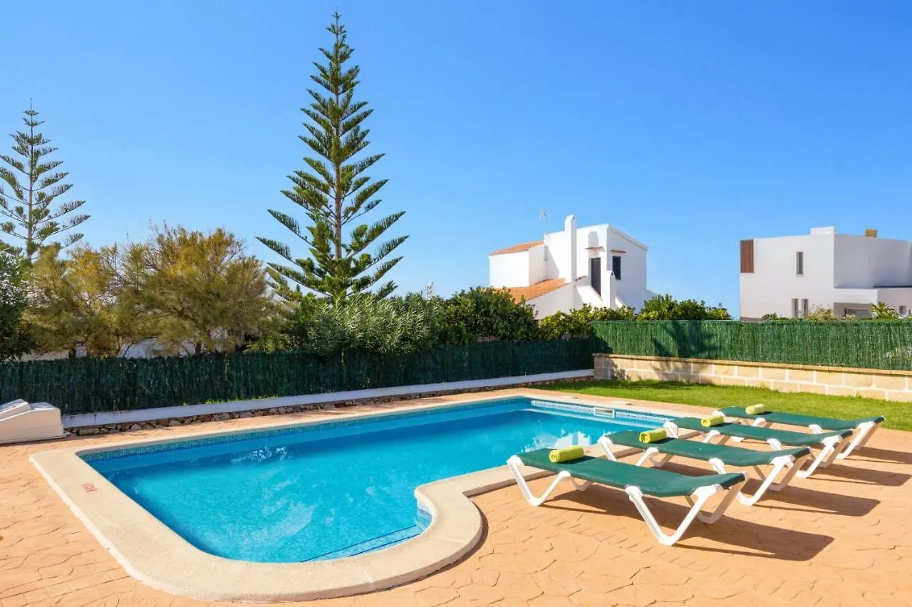 Villa Noa By Villa Plus Cala'N Bosch