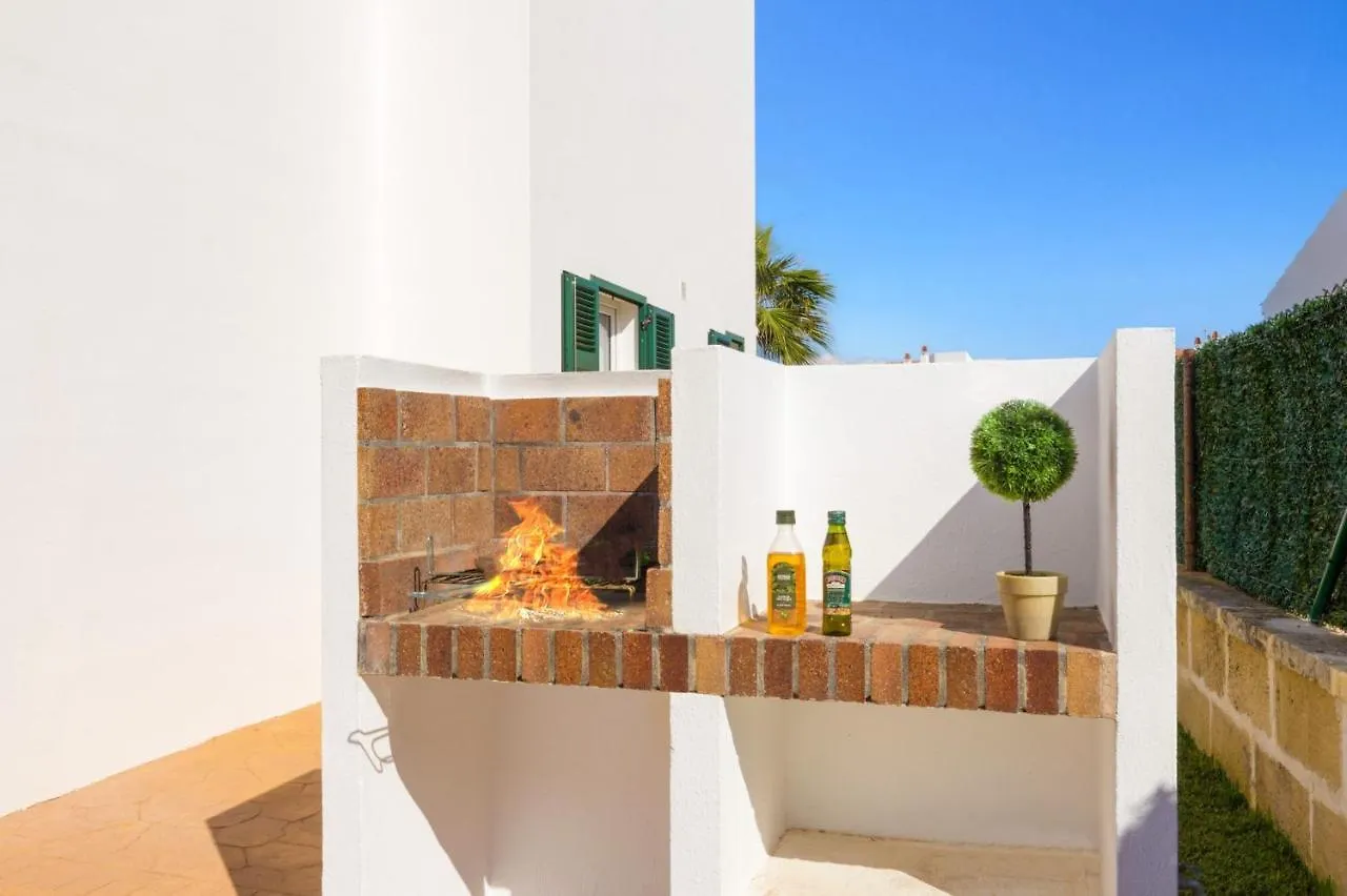 Villa Noa By Villa Plus Cala'N Bosch  0*, Cala'N Bosch (Menorca) Spain